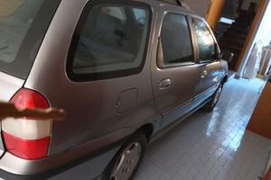 Fiat Palio 1.2 Benz.99