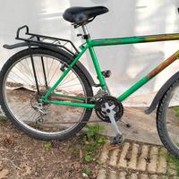 Mountain bike 26 "