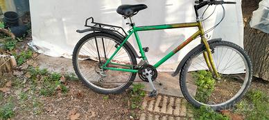 Mountain bike 26 "