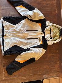 Tuta da sci Dubin uomo