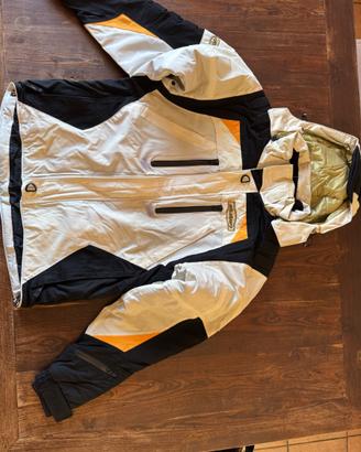 Tuta da sci Dubin uomo