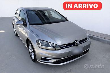 Volkswagen Golf 1.5 TGI DSG 5p. Business BlueMotio