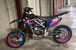 Hm 50 (tpr86)