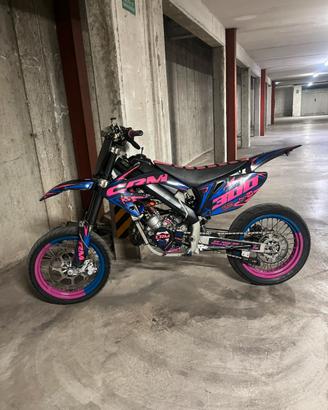 Hm 50 (tpr86)