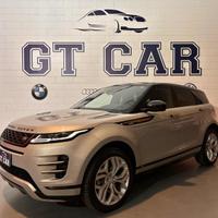 LAND ROVER Range Rover Evoque 2.0D I4 180 CV AWD