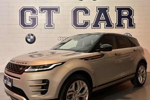 LAND ROVER Range Rover Evoque 2.0D I4 180 CV AWD