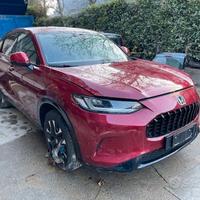 Ricambi Honda ZR-V 2024 1993cc ibrido LFB17 kw105