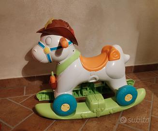 Cavallino Chicco