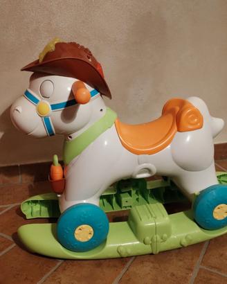 Cavallino Chicco