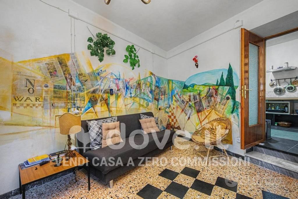 Apartment in Bagnone, Nezzana - Vista 5