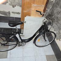 Bicicletta Da uomo da passeggio da 28 in eccellent