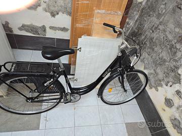 Bicicletta Da uomo da passeggio da 28 in eccellent