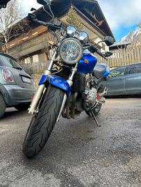 Honda Hornet 600cc 2000