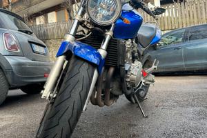 Honda Hornet 600cc 2000