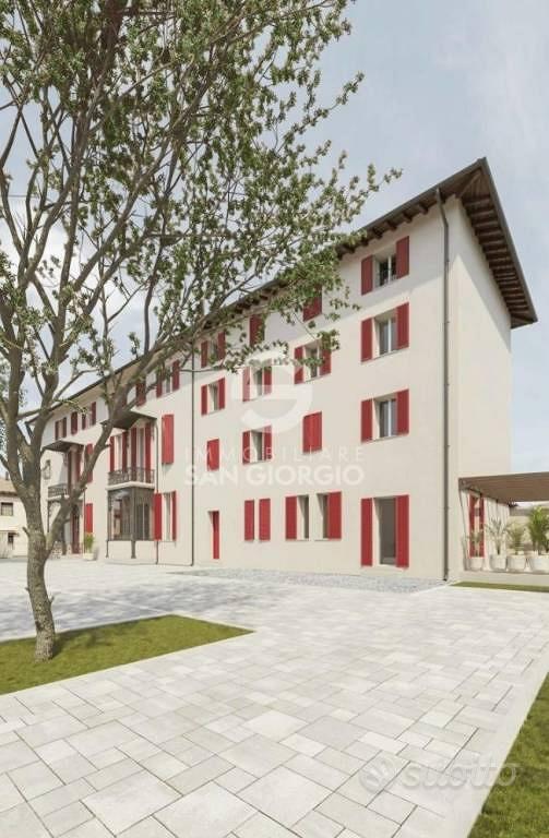 Appartamento – Chiari, Brescia - Vista 3