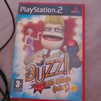 videogioco buzz