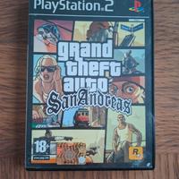 GTA San Andreas Italiano Completo