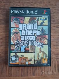 GTA San Andreas Italiano Completo