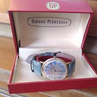 Girard Perregaux Massonico + box