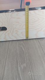 Letto Cassettone Bambino