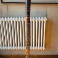 didgeridoo