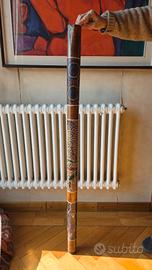 didgeridoo