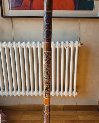 didgeridoo