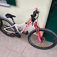 Mountain bike Scott