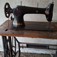 Macchina cucito 1920