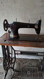 Macchina cucito 1920