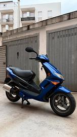 Peugeot Speedfight 100 2T