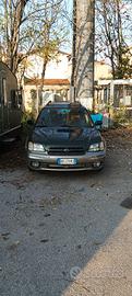 Subaru Legacy Outback 2.5i GPL