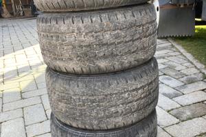 Gomme per carrello
