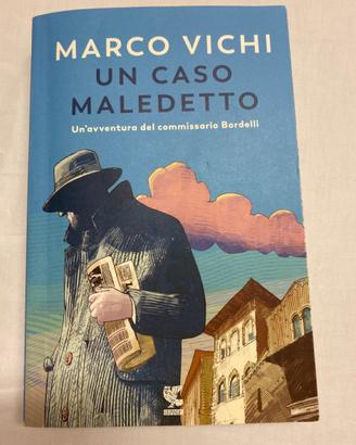 Un caso maledetto