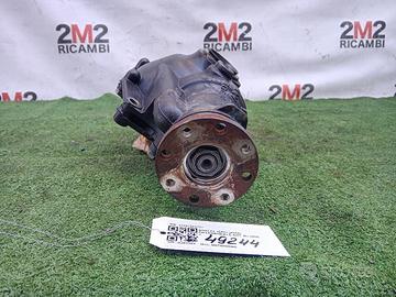 DIFFERENZIALE ANTERIORE BMW X3 1Â° Serie 315075007