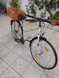 Bicicletta da donna