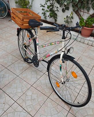 Bicicletta da donna