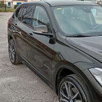 bmw x1 2.0 xdrive 190cv perfetta 