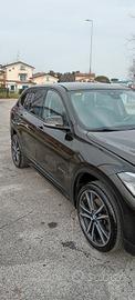 bmw x1 2.0 xdrive 190cv perfetta 