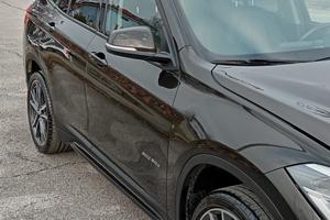 bmw x1 2.0 xdrive 190cv perfetta 