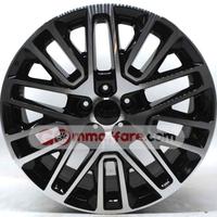 4 cerchi lega jeep compass renegade r19 lt2807