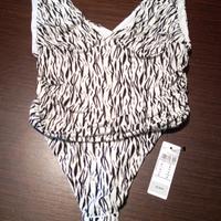 stupendo body Intimissimi nuovissimo 