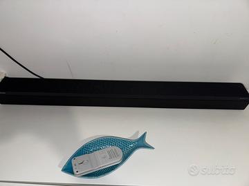 Dolby Atmos 3.1.2 – Hisense AX3120G- Come nuova