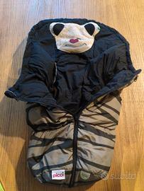 sacco ovetto Mucki for Picci 