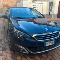 Peugeot 308 131 cv sw