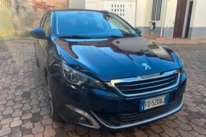 Peugeot 308 131 cv sw