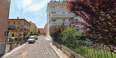 Trilocale buon pastore