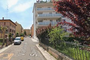 Trilocale buon pastore