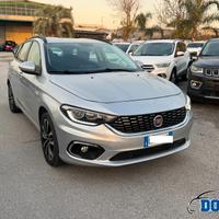 Fiat Tipo 1.6 Mjt S&S DCT SW S-Design