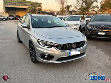 Fiat Tipo 1.6 Mjt S&S DCT SW S-Design
